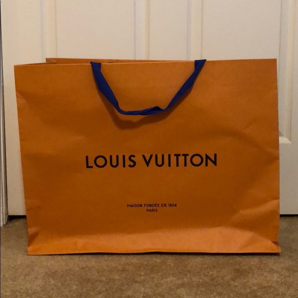 Louis Vuitton bag